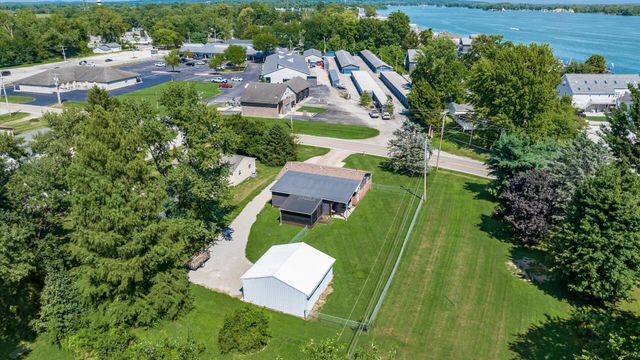 4530 North Bank Road, Buckeye Lake, OH 43008