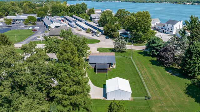 4530 North Bank Road, Buckeye Lake, OH 43008