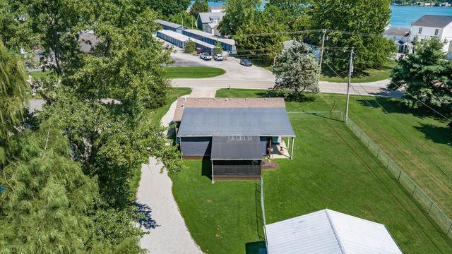 4530 North Bank Road, Buckeye Lake, OH 43008