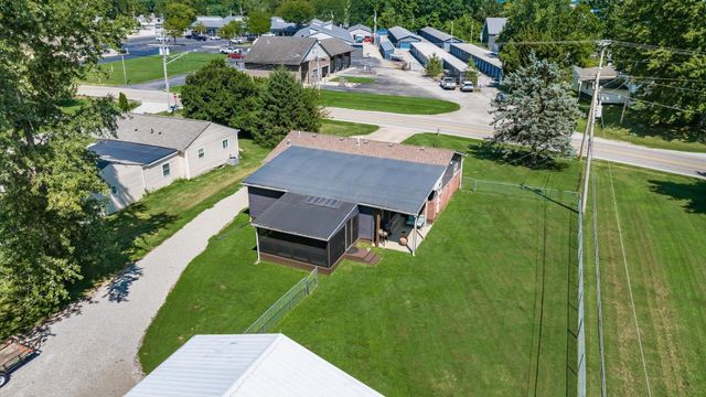4530 North Bank Road, Buckeye Lake, OH 43008