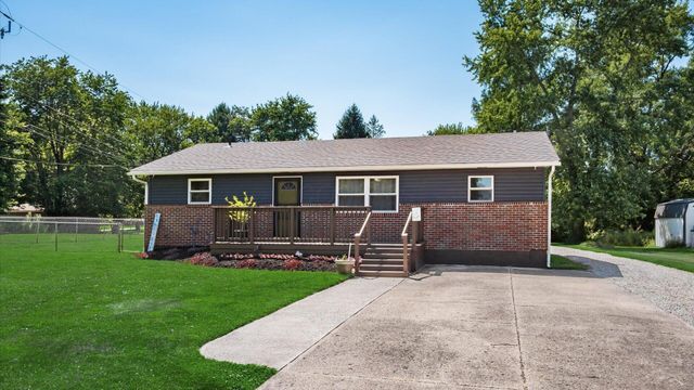 4530 North Bank Road, Buckeye Lake, OH 43008