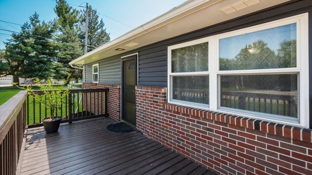 4530 North Bank Road, Buckeye Lake, OH 43008