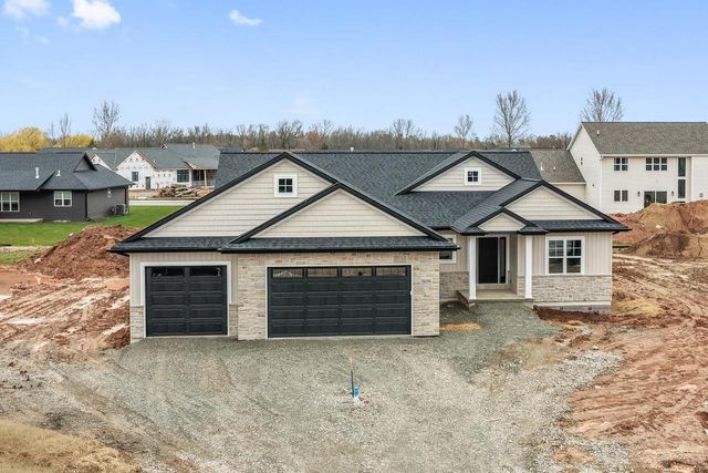 3696 ELLA JO WAY, De Pere, WI 54115