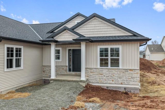 3696 ELLA JO WAY, De Pere, WI 54115