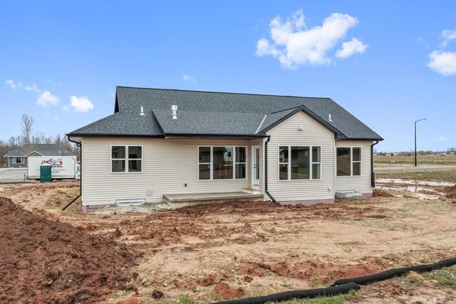 3696 ELLA JO WAY, De Pere, WI 54115