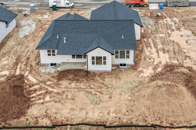 3696 ELLA JO WAY, De Pere, WI 54115