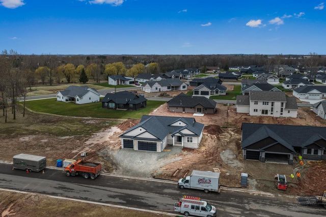 3696 ELLA JO WAY, De Pere, WI 54115