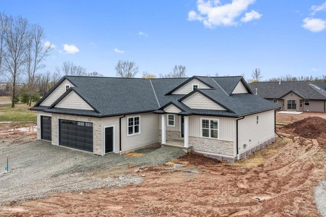 3696 ELLA JO WAY, De Pere, WI 54115
