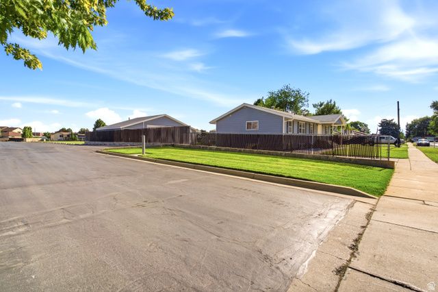 4585 W 2125 N, Plain City, UT 84404