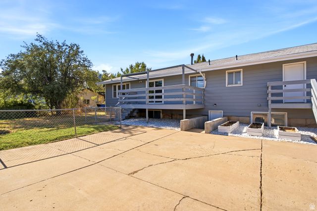 4585 W 2125 N, Plain City, UT 84404