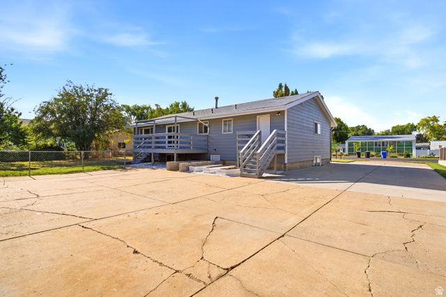 4585 W 2125 N, Plain City, UT 84404