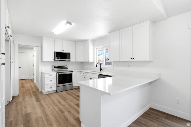 4585 W 2125 N, Plain City, UT 84404