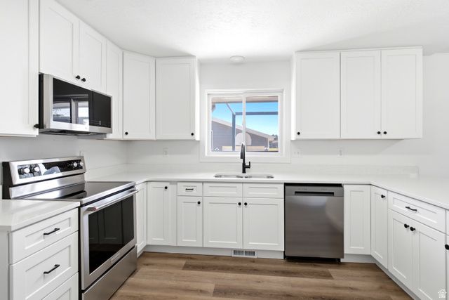 4585 W 2125 N, Plain City, UT 84404