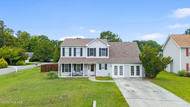 687 Windsor Drive SE, Belville, NC 28451