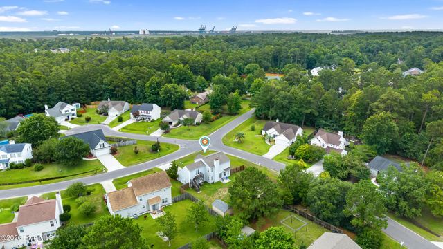 687 Windsor Drive SE, Belville, NC 28451