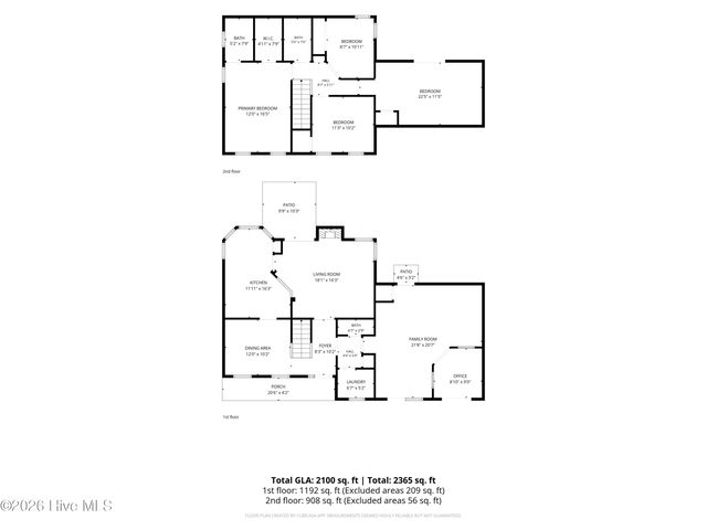 687 Windsor Drive SE, Belville, NC 28451