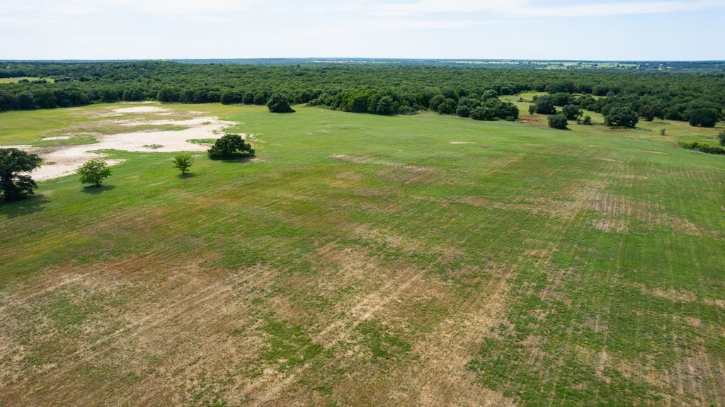 TBD County Road 175 Lot 5 and Lot 4, Stephenville, TX 76401