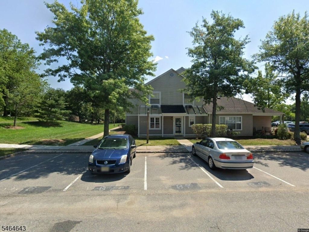 56 Cain Ct, Bridgewater Twp., NJ 08807 — exterior