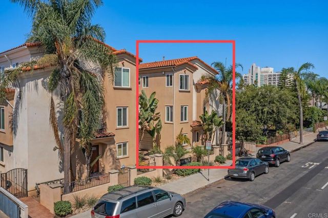 4060 1St Avenue, San Diego, CA 92103