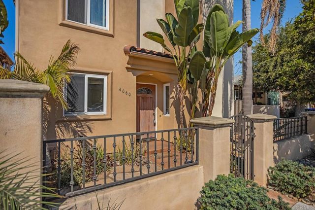 4060 1St Avenue, San Diego, CA 92103
