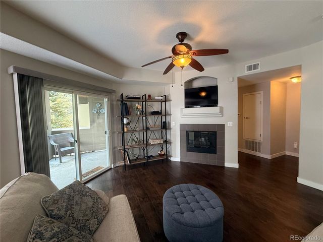 4464 Copeland Loop 102, Littleton, CO 80126