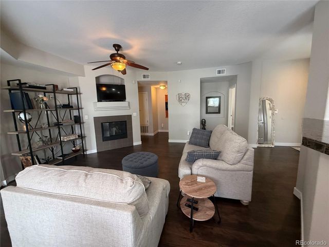 4464 Copeland Loop 102, Littleton, CO 80126