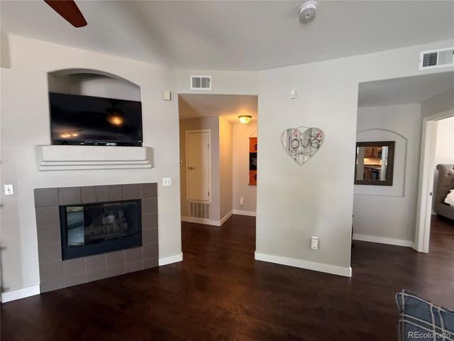 4464 Copeland Loop 102, Littleton, CO 80126