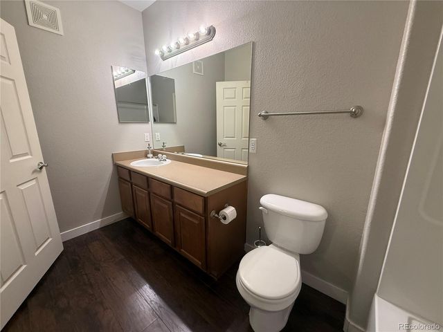4464 Copeland Loop 102, Littleton, CO 80126