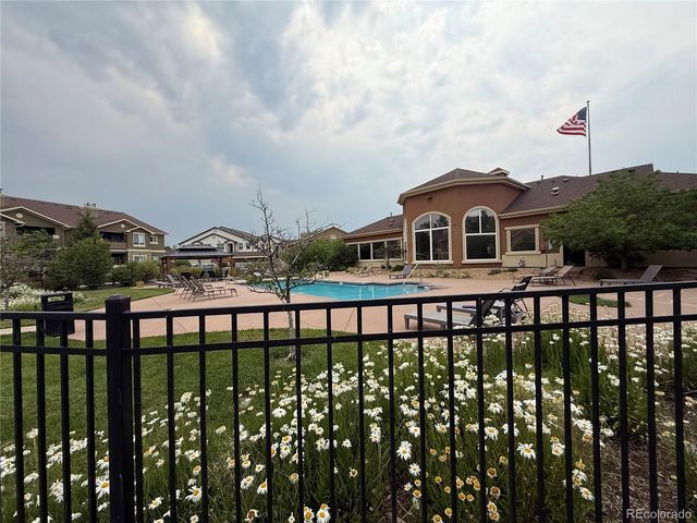 4464 Copeland Loop 102, Littleton, CO 80126
