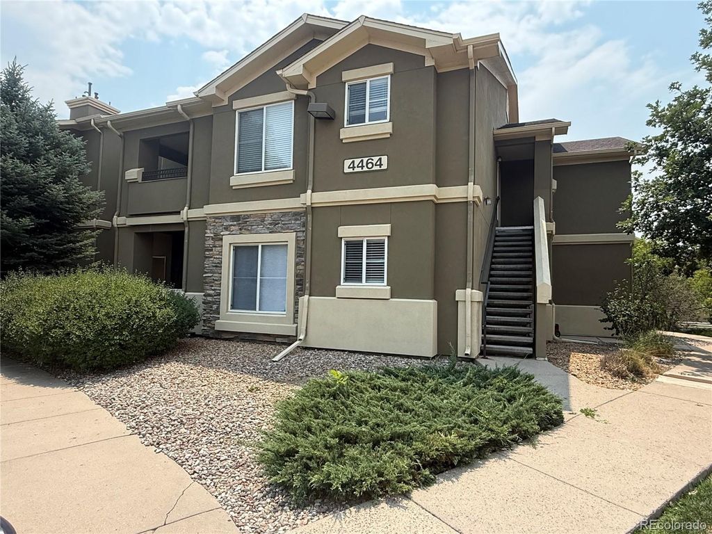 4464 Copeland Loop 102, Littleton, CO 80126