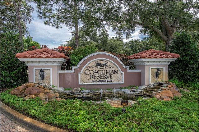 899 LANTERN WAY 201, Clearwater, FL 33765