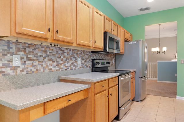 899 LANTERN WAY 201, Clearwater, FL 33765
