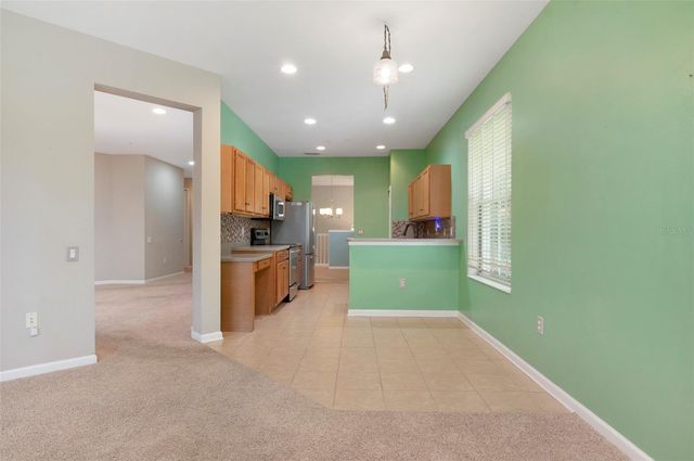 899 LANTERN WAY 201, Clearwater, FL 33765