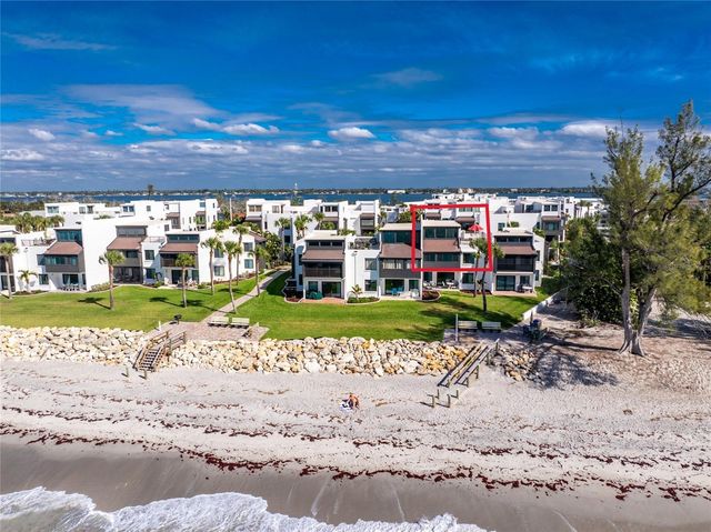 2950 N BEACH ROAD B522, Englewood, FL 34223