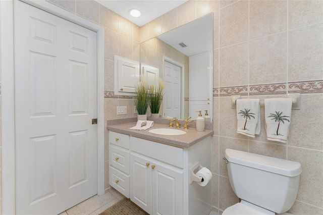 2950 N BEACH ROAD B522, Englewood, FL 34223