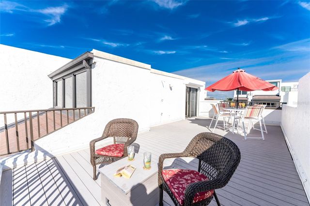 2950 N BEACH ROAD B522, Englewood, FL 34223