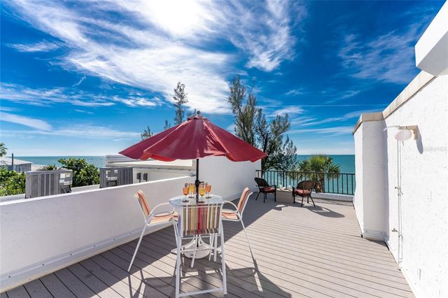 2950 N BEACH ROAD B522, Englewood, FL 34223