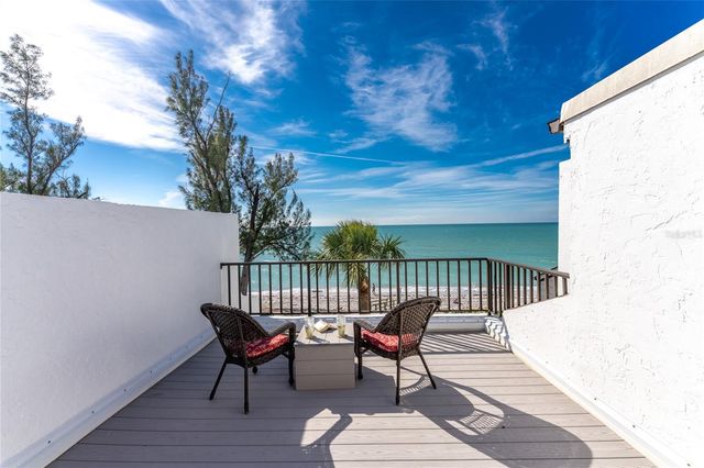 2950 N BEACH ROAD B522, Englewood, FL 34223