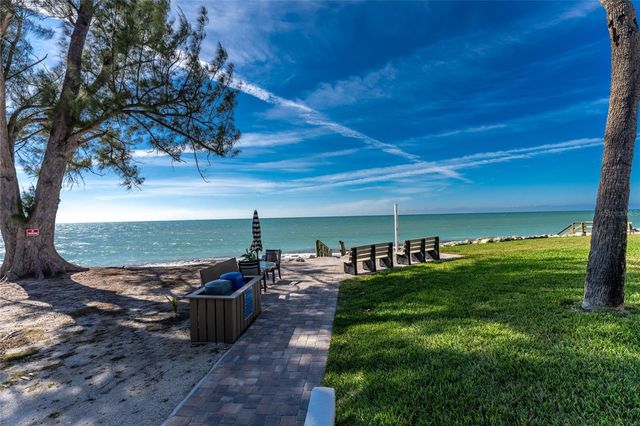 2950 N BEACH ROAD B522, Englewood, FL 34223