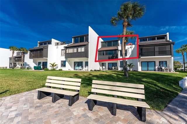 2950 N BEACH ROAD B522, Englewood, FL 34223