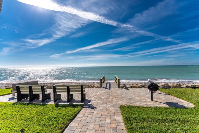 2950 N BEACH ROAD B522, Englewood, FL 34223