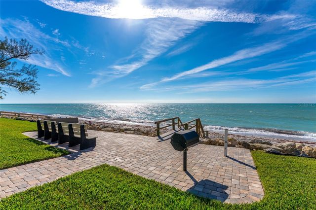 2950 N BEACH ROAD B522, Englewood, FL 34223