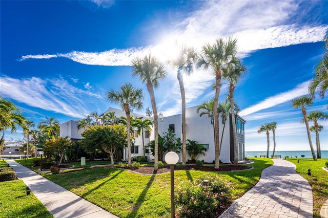 2950 N BEACH ROAD B522, Englewood, FL 34223