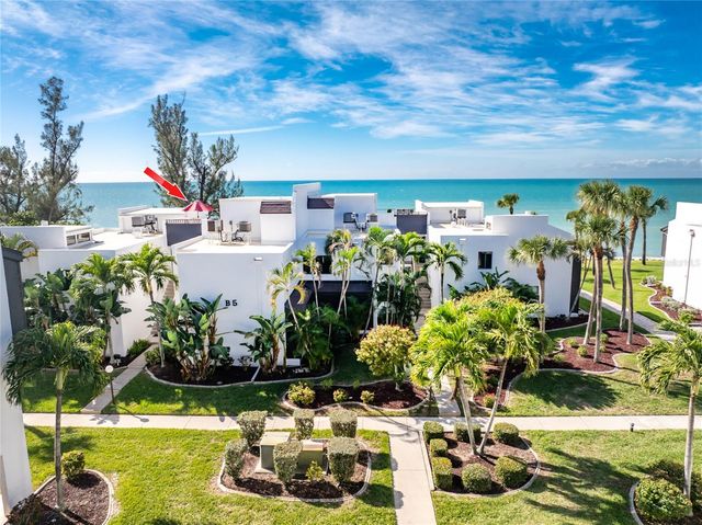 2950 N BEACH ROAD B522, Englewood, FL 34223