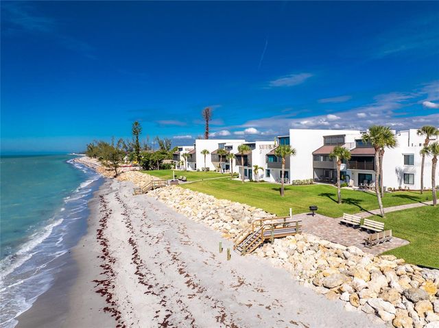 2950 N BEACH ROAD B522, Englewood, FL 34223