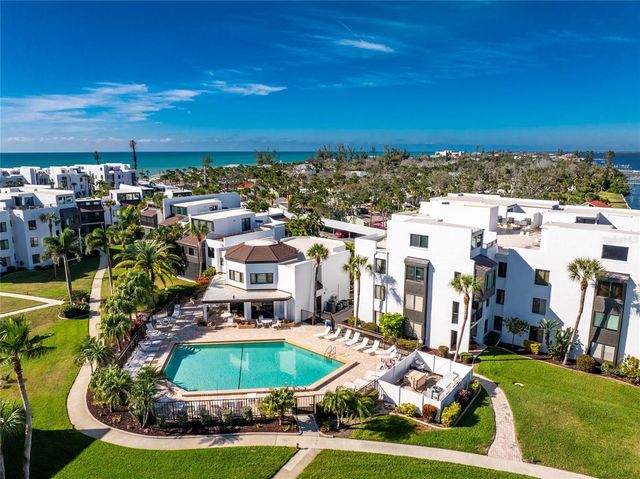 2950 N BEACH ROAD B522, Englewood, FL 34223