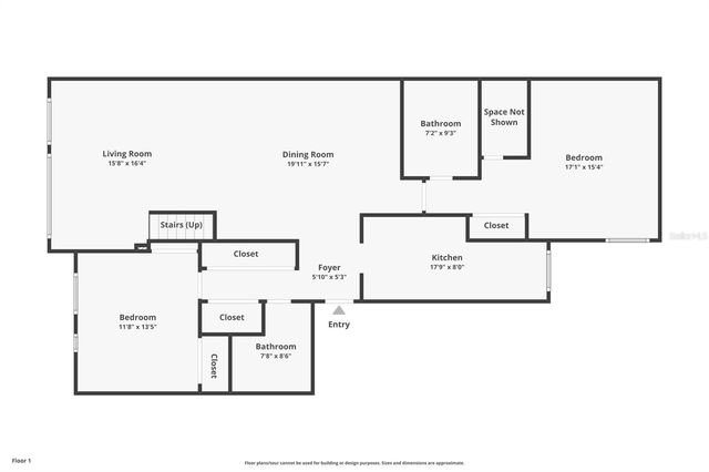 2950 N BEACH ROAD B522, Englewood, FL 34223