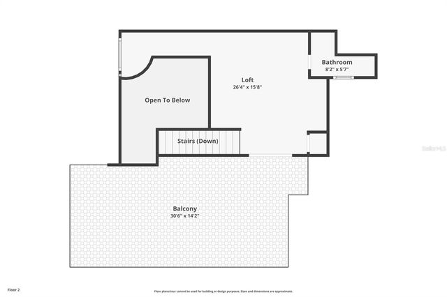 2950 N BEACH ROAD B522, Englewood, FL 34223