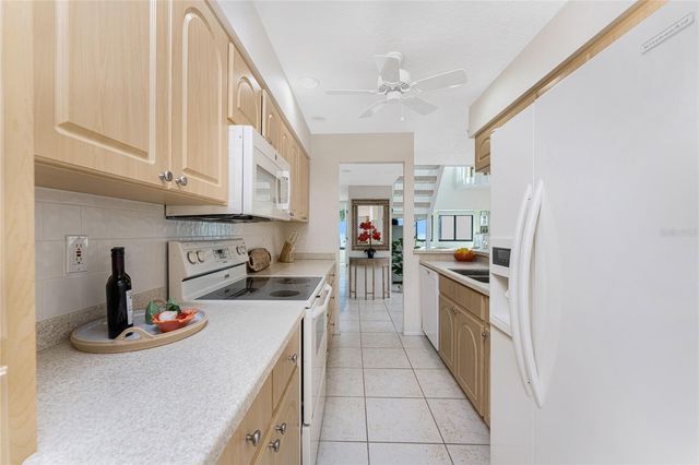 2950 N BEACH ROAD B522, Englewood, FL 34223