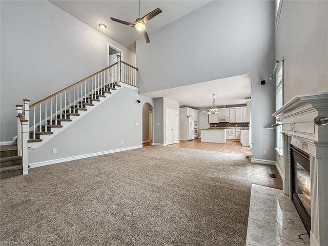 609 Schooner BLVD, Williamsburg, VA 23185